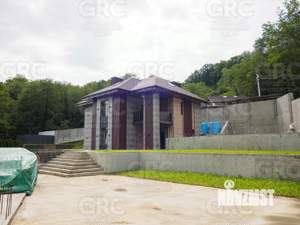 Дом 250м², 2-этажный, участок 17 сот.  