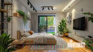 Дом 140м², 1-этажный, участок 10 сот.  