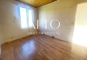 Дом 56м², 2-этажный, участок 1 сот.  