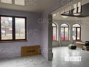 Дом 290м², 3-этажный, участок 5 сот.  