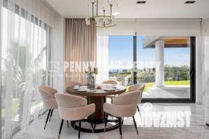 Коттедж 400м², 3-этажный, участок 7 сот.  