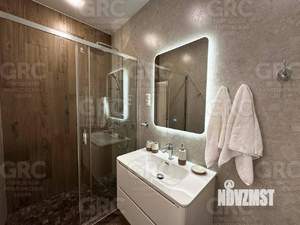 Таунхаус 104м², 2-этажный, участок 1 сот.  