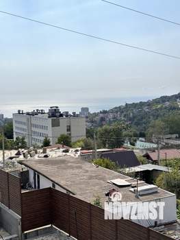 Таунхаус 150м², 3-этажный, участок 1 сот.  