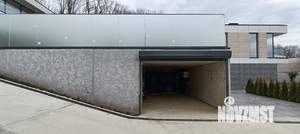 Дом 205м², 2-этажный, участок 7 сот.  