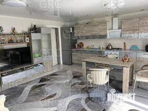 Дом 157м², 2-этажный, участок 10 сот.  