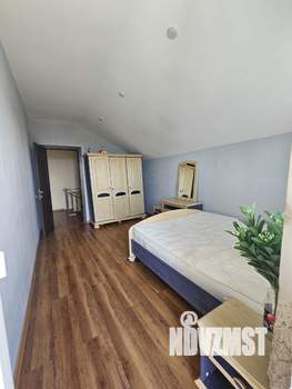 Дом 100м², 3-этажный, участок 2 сот.  