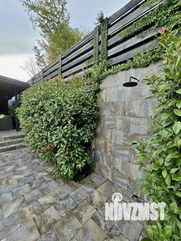 Дом 200м², 2-этажный, участок 10 сот.  