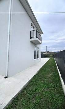 Дом 100м², 2-этажный, участок 0 сот.  