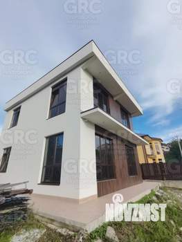 Дом 160м², 2-этажный, участок 4 сот.  