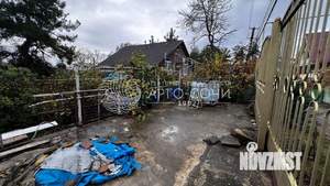 Дом 96м², 3-этажный, участок 6 сот.  