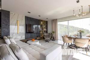 Дом 300м², 2-этажный, участок 7 сот.  