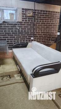 Дом 110м², 2-этажный, участок 5 сот.  