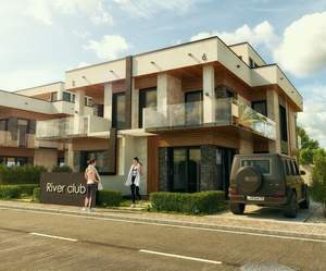 Дом 170м², 2-этажный, участок 3 сот.  