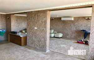 Коттедж 350м², 3-этажный, участок 15 сот.  