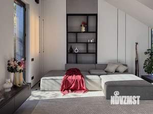 Дом 230м², 2-этажный, участок 5 сот.  