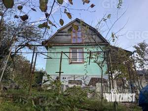 Дом 75м², 2-этажный, участок 8 сот.  