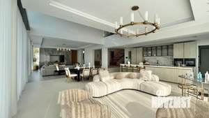 Коттедж 239м², 3-этажный, участок 3 сот.  