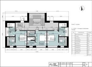 Дом 570м², 2-этажный, участок 15 сот.  