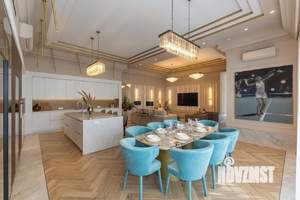 Дом 240м², 2-этажный, участок 7 сот.  