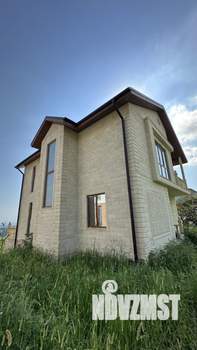 Дом 320м², 3-этажный, участок 320 сот.  