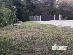 Дом 260м², 2-этажный, участок 11 сот.  