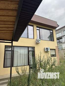 Коттедж 200м², 2-этажный, участок 8 сот.  