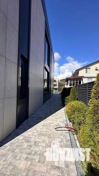 Коттедж 250м², 2-этажный, участок 13 сот.  