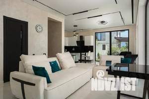 Дом 210м², 2-этажный, участок 12 сот.  