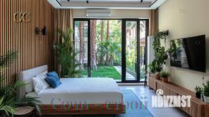 Дом 150м², 1-этажный, участок 10 сот.  
