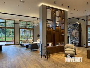 Дом 650м², 2-этажный, участок 30 сот.  