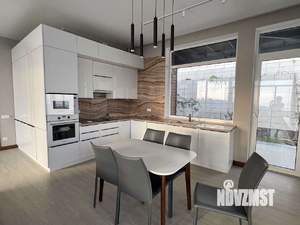 Дом 290м², 2-этажный, участок 8 сот.  