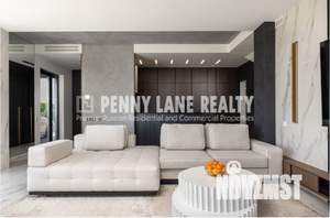 Коттедж 400м², 3-этажный, участок 7 сот.  