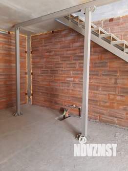 Таунхаус 89м², 3-этажный, участок 0 сот.  