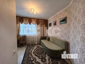 Дом 353м², 3-этажный, участок 7 сот.  