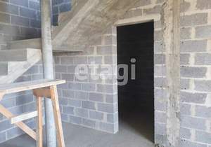 Дом 140м², 2-этажный, участок 8 сот.  