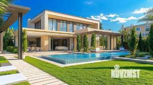 Дом 250м², 2-этажный, участок 15 сот.  
