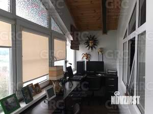 Дом 450м², 3-этажный, участок 9 сот.  