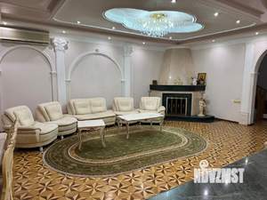 Дом 276м², 3-этажный, участок 6 сот.  