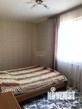 Дом 112м², 2-этажный, участок 4 сот.  