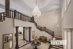 Дом 400м², 2-этажный, участок 15 сот.  