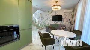 Таунхаус 92м², 2-этажный, участок 2 сот.  