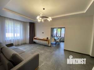 Дом 150м², 3-этажный, участок 5 сот.  