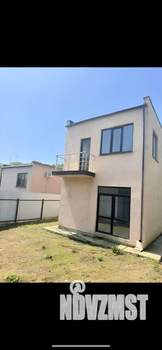 Дом 90м², 2-этажный, участок 2 сот.  