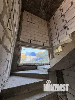 Дом 144м², 3-этажный, участок 3 сот.  