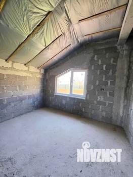 Дом 120м², 2-этажный, участок 5 сот.  