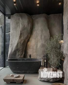 Дом 44м&sup2;, 1-этажный, участок 6 сот.  