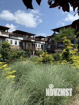 Таунхаус 170м², 2-этажный, участок 1 сот.  