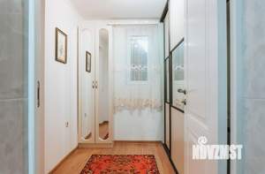 Дом 200м², 2-этажный, участок 7 сот.  