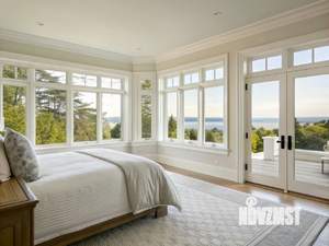 Дом 820м², 2-этажный, участок 25 сот.  