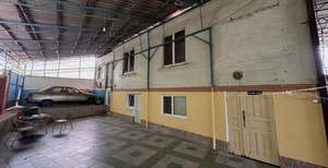 Дом 250м², 2-этажный, участок 8 сот.  